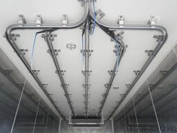 Renault D13 / 140 tho km !!! / Meat hooks