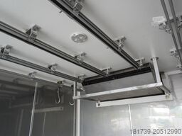 Renault D13 / 140 tho km !!! / Meat hooks