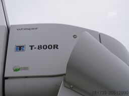 Renault D13 / 140 tho km !!! / Meat hooks