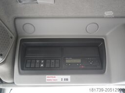 Renault D13 / 140 tho km !!! / Meat hooks