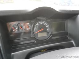 Renault D13 / 140 tho km !!! / Meat hooks