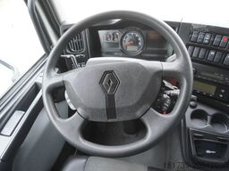 Renault D13 / 140 tho km !!! / Meat hooks