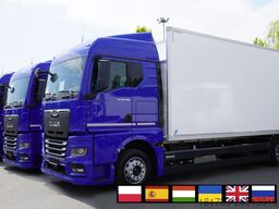 MAN TGX 26.400 / NEW IGLOOCAR refrigerator