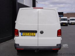 Volkswagen Transporter 2.0 TDI 150PK L2 Automaat 2x Schuif...