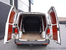 Volkswagen Transporter 2.0 TDI 150PK L2 Automaat 2x Schuif...