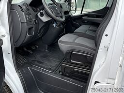 Renault Master Plane*Allrad*Klima*Stand*1.Hand*
