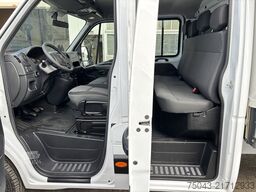 Renault Master Plane*Allrad*Klima*Stand*1.Hand*