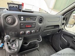 Renault Master Plane*Allrad*Klima*Stand*1.Hand*
