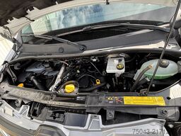 Renault Master Plane*Allrad*Klima*Stand*1.Hand*