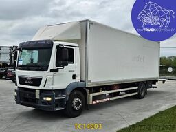 MAN TGM