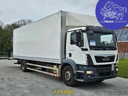 MAN TGM