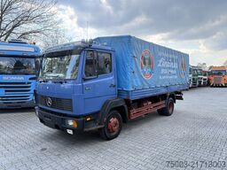 Mercedes-Benz LK 914/ 814 Oldtimer