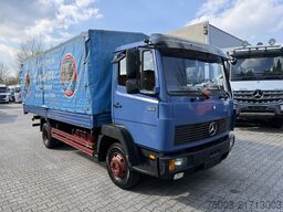 Mercedes-Benz LK 914/ 814 Oldtimer
