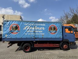 Mercedes-Benz LK 914/ 814 Oldtimer