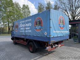 Mercedes-Benz LK 914/ 814 Oldtimer