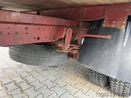 Mercedes-Benz LK 914/ 814 Oldtimer