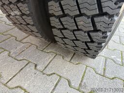 Mercedes-Benz LK 914/ 814 Oldtimer