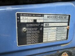 Mercedes-Benz LK 914/ 814 Oldtimer