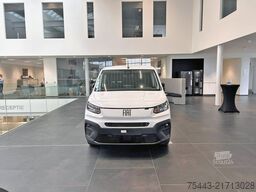Fiat Doblò F5272 XL Diesel 130 PK Automaat