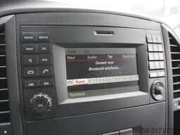 Mercedes-Benz Vito 109 CDI EURO 6 - Airco - Cruise - Camera -...
