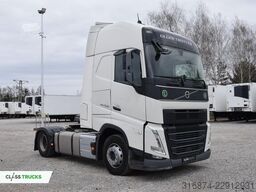 VOLVO FH 500 Globetrotter XL Varios