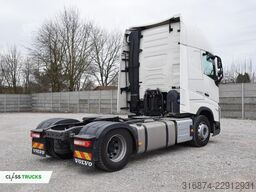 VOLVO FH 500 Globetrotter XL Varios