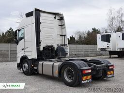 VOLVO FH 500 Globetrotter XL Varios