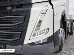 VOLVO FH 500 Globetrotter XL Varios