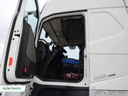 VOLVO FH 500 Globetrotter XL Varios