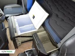 VOLVO FH 500 Globetrotter XL Varios