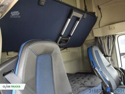 VOLVO FH 500 Globetrotter XL Varios
