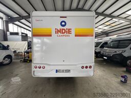 2024 Fiat Ducato Weinsberg Carasuite | Automatik | 5 Schlafplätze