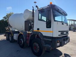 IVECO EUROTRAKKER