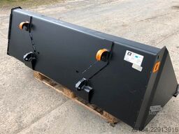 Ålö Schaufel universal 1,80 m Euro NEU