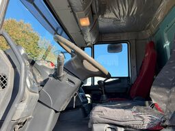 Iveco trakker