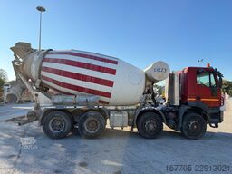 Iveco trakker