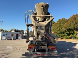 Iveco trakker