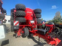 Kverneland U Drill 6000