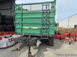 Oehler TDK 120