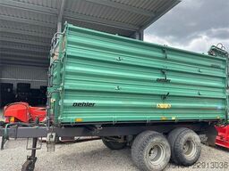 Oehler TDK 120