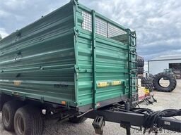 Oehler TDK 120