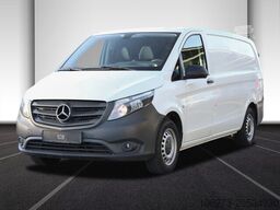 Mercedes-Benz Vito114CDI KA lang ,Klima,SortimoRegalsystem