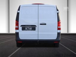 Mercedes-Benz Vito114CDI KA lang ,Klima,SortimoRegalsystem