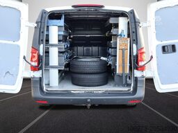 Mercedes-Benz Vito114CDI KA lang ,Klima,SortimoRegalsystem