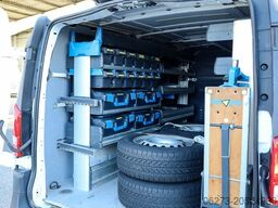 Mercedes-Benz Vito114CDI KA lang ,Klima,SortimoRegalsystem