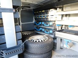 Mercedes-Benz Vito114CDI KA lang ,Klima,SortimoRegalsystem