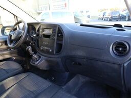 Mercedes-Benz Vito114CDI KA lang ,Klima,SortimoRegalsystem