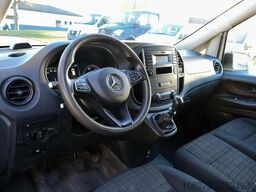Mercedes-Benz Vito114CDI KA lang ,Klima,SortimoRegalsystem