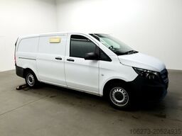Mercedes-Benz Vito114CDI KA lang ,Klima,SortimoRegalsystem