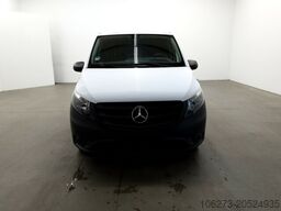 Mercedes-Benz Vito114CDI KA lang ,Klima,SortimoRegalsystem